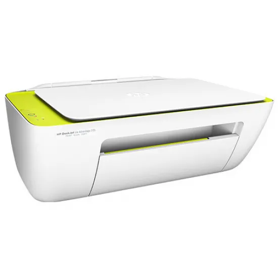 HP Deskjet Ink Advantage 2135